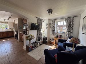 Breakfast Room- click for photo gallery